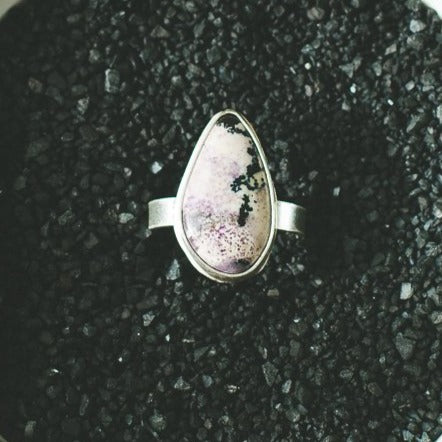 Tiffany Stone Ring - Size 9
